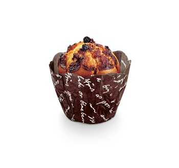 Take Away blåbärsmuffins